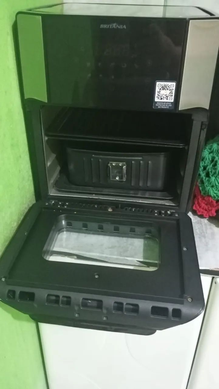 Air fryer  - Foto 3