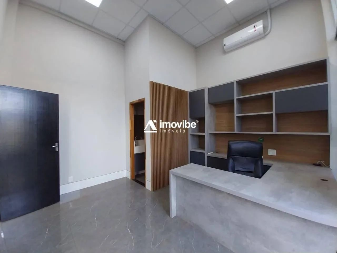 Salão Comercial no Jardim Firenze  Santa Bárbara DOeste/SP - Foto 2