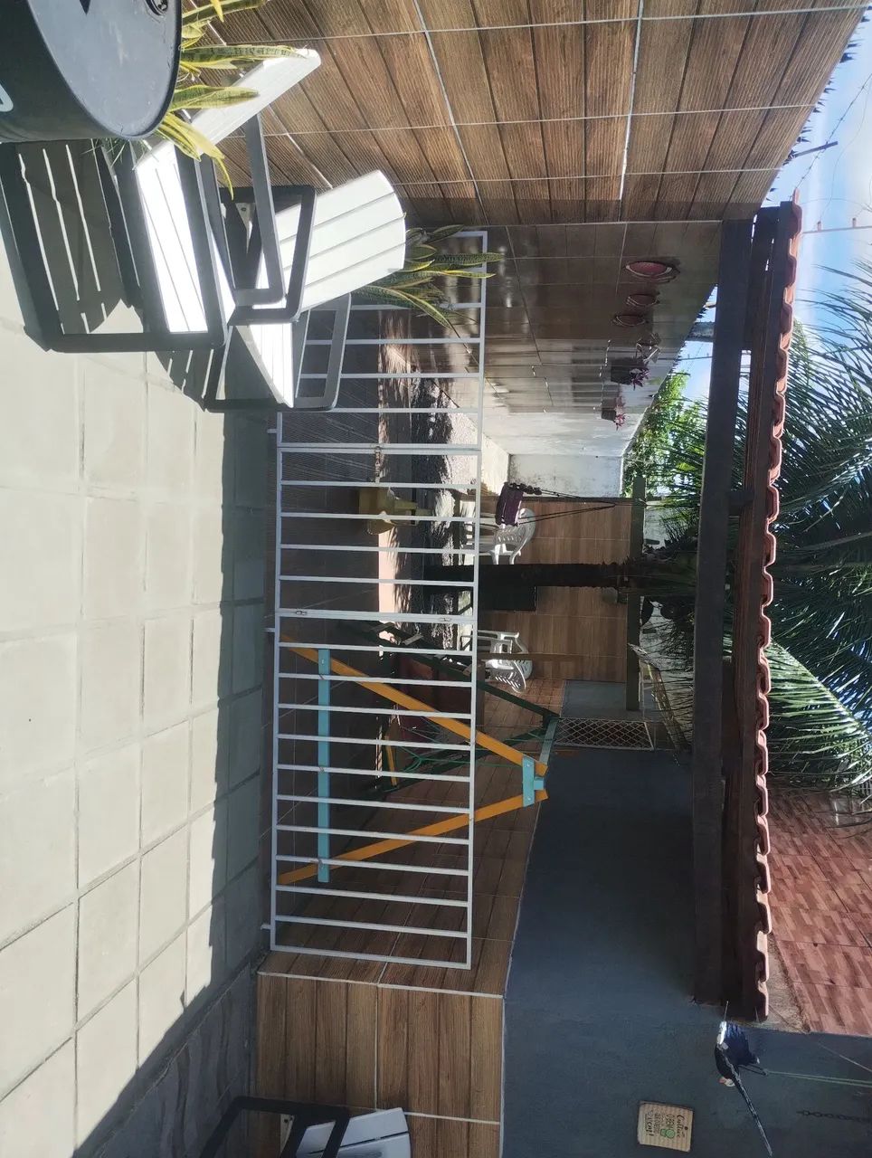 Casa na praia do sol  - Foto 5