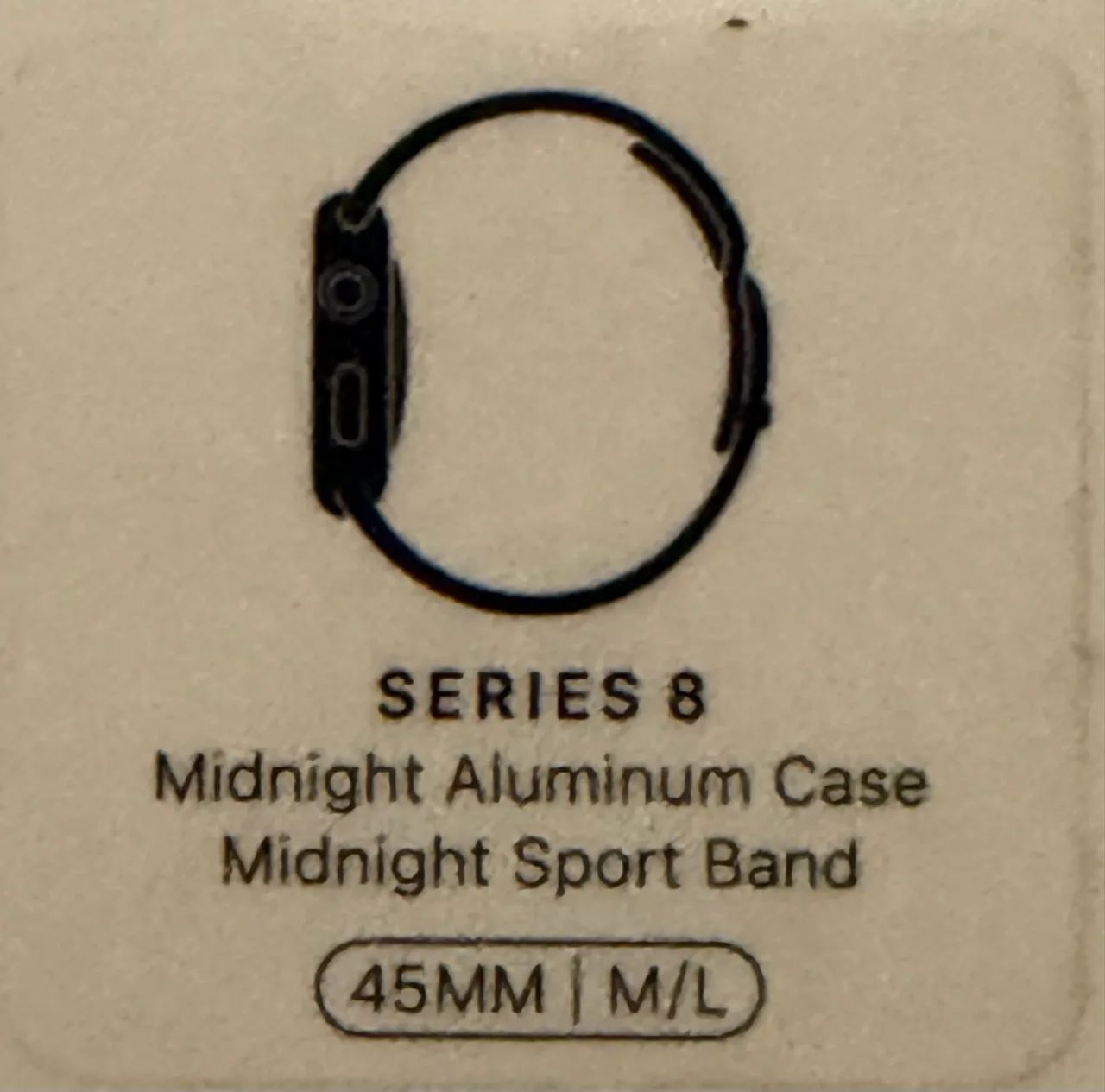 Apple Watch Series 8 45MM - Foto 4