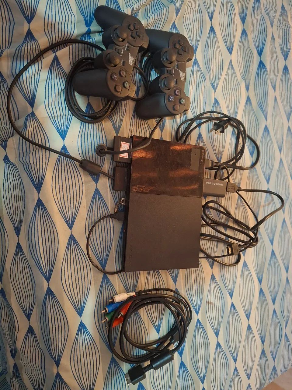 PS2 Playstation PS 2 - Foto 4