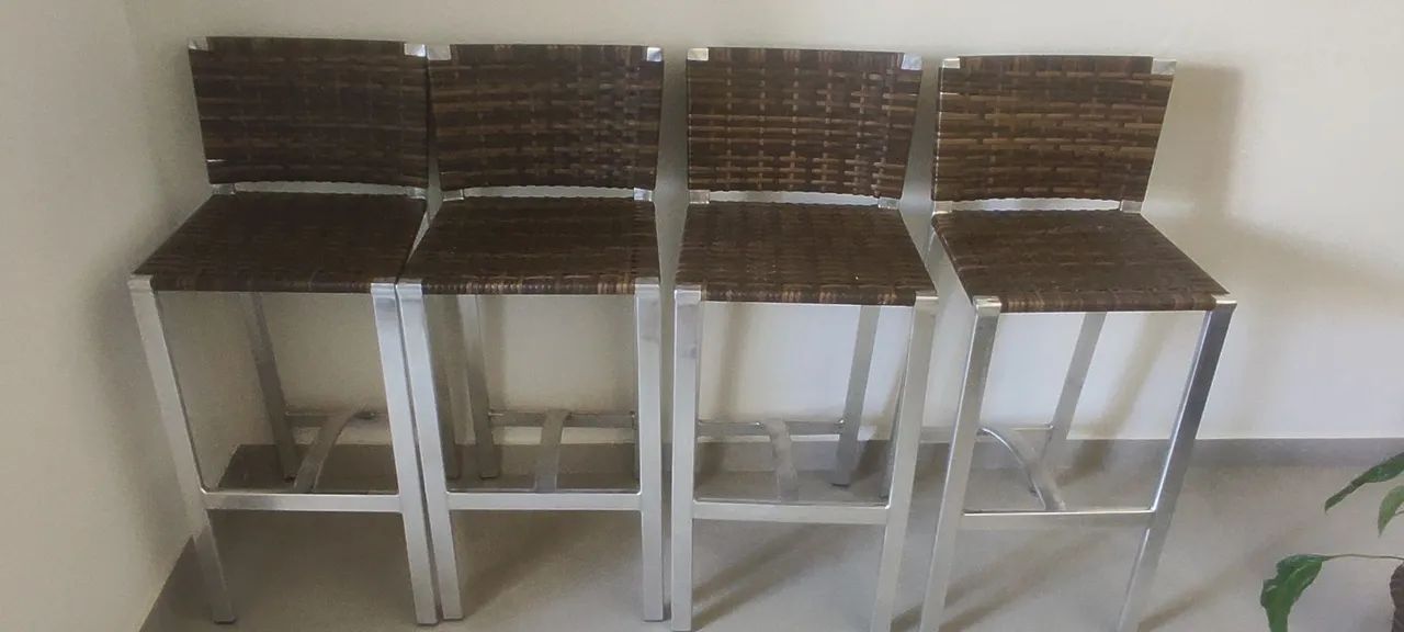 Banquetas 