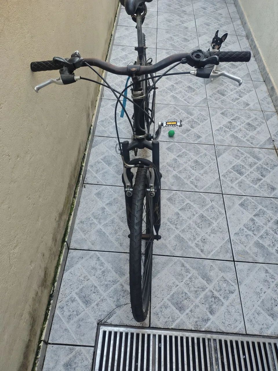 Vender bicicleta aro 26  - Foto 3