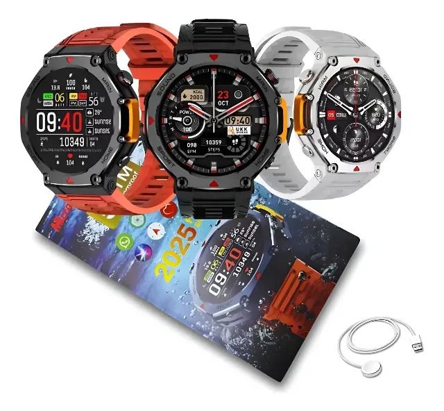 smartwhatch  MA31 Microwear