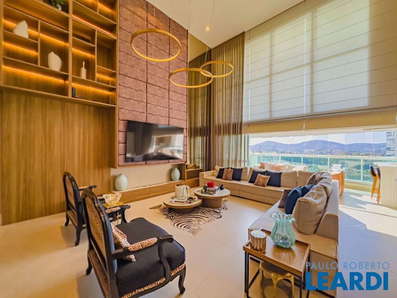 APARTAMENTO - ALPHAVILLE EMPRESARIAL - SP - Foto 4