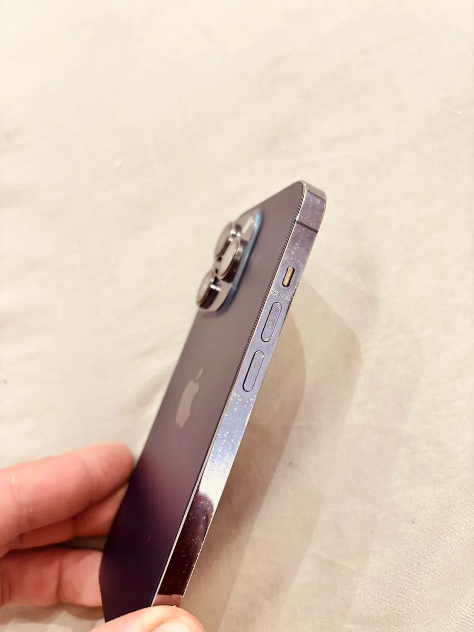 iPhone 14 Pro 256gb - Celulares e Smartphones - Azenha, Porto