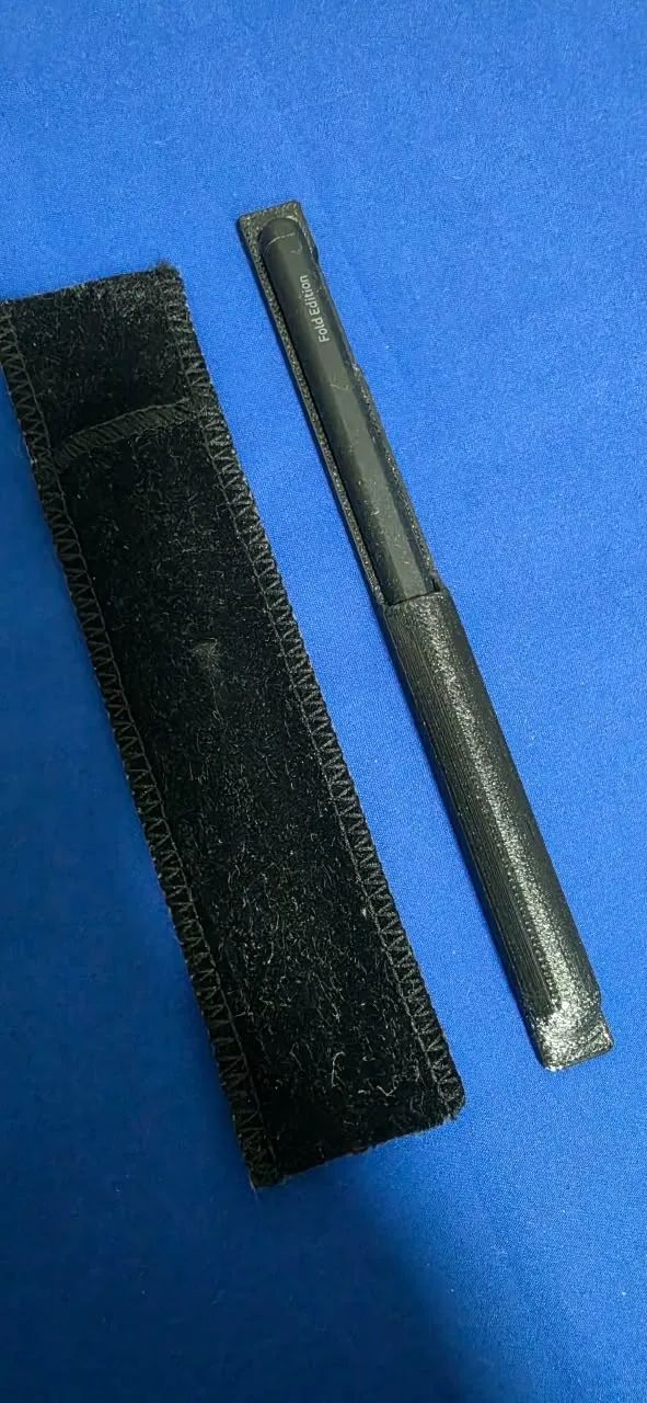 S PEN Samsung Fold Edition para linha fold com 3 pontas extras - Foto 5