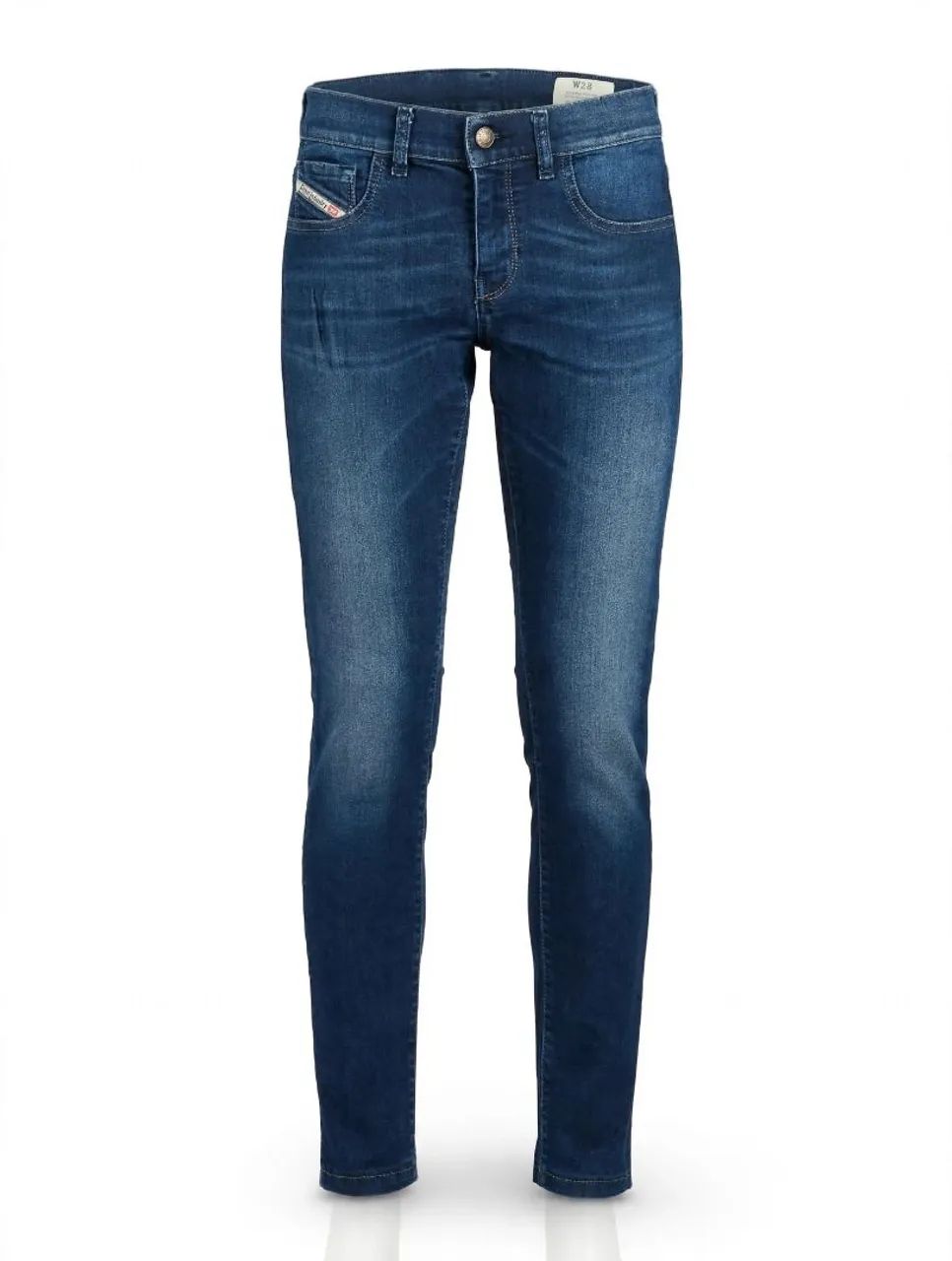 Calça Diesel Nova feminina  - Foto 2