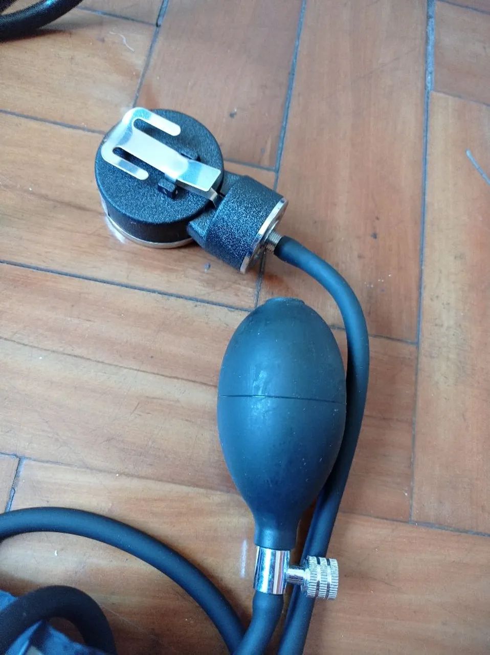 Vendo aparelho de pressão  - Foto 5