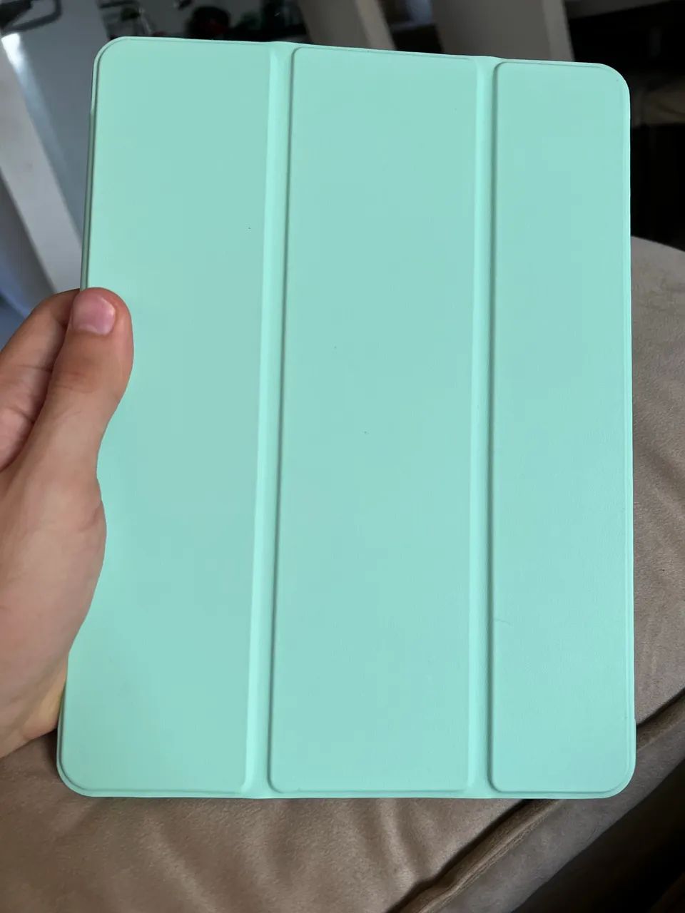 iPad Apple + Caneta + Case - Foto 5