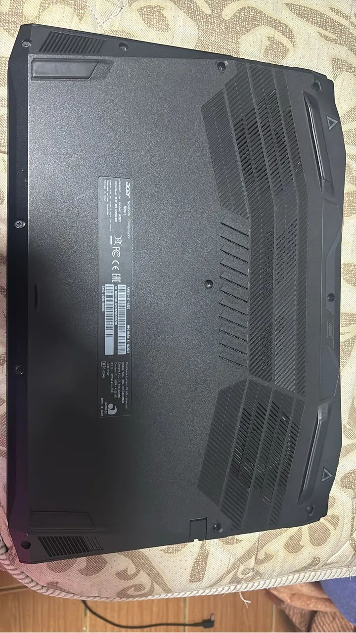 Acer Nitro 5 - Foto 5