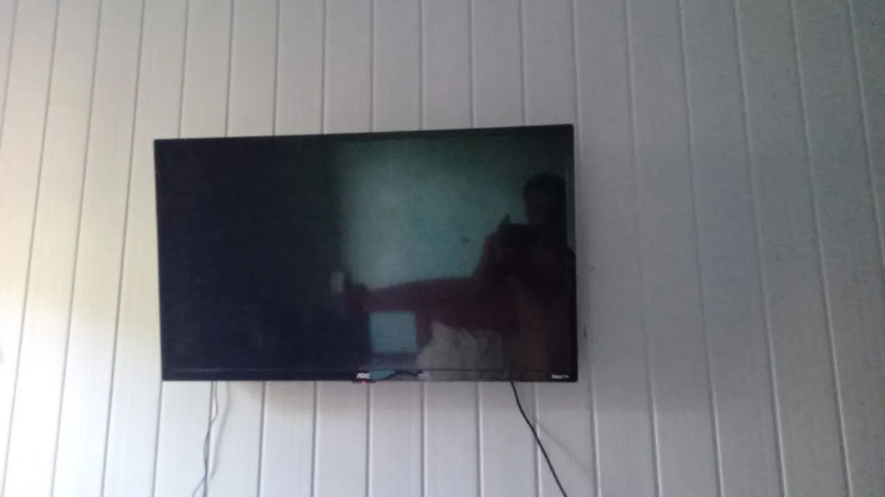 TV smart 32 polegadas com documento  - Foto 2