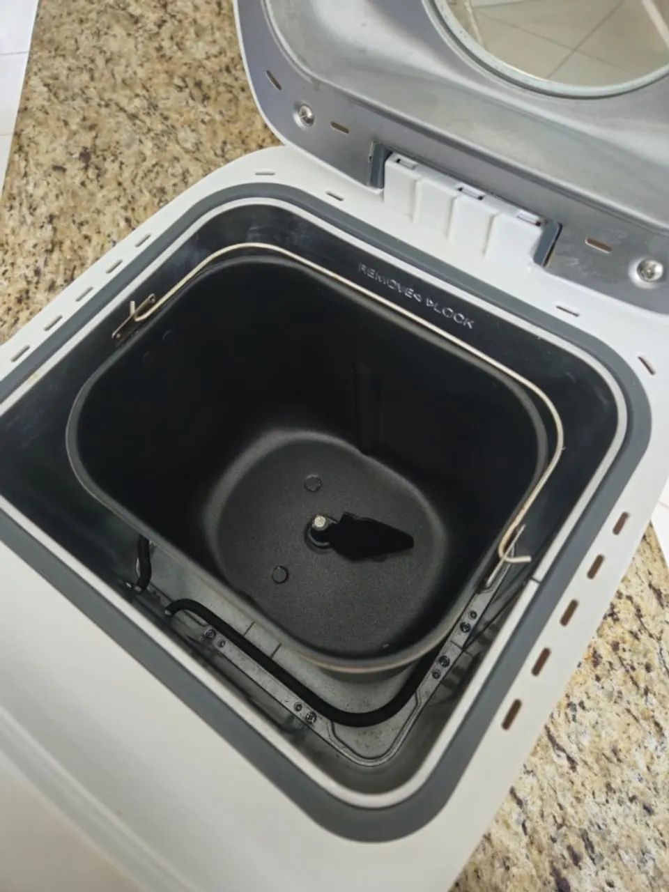 Panificadora Multipane Britânia - Foto 4