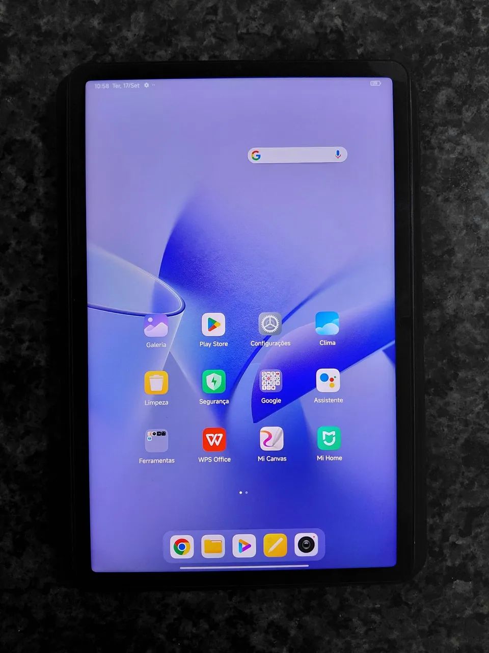 Tablet Xiaomi Pad Mi 5 - Foto 2