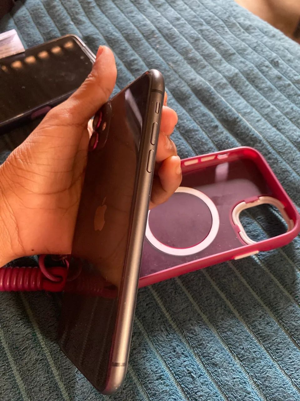 iPhone 11 - Foto 3