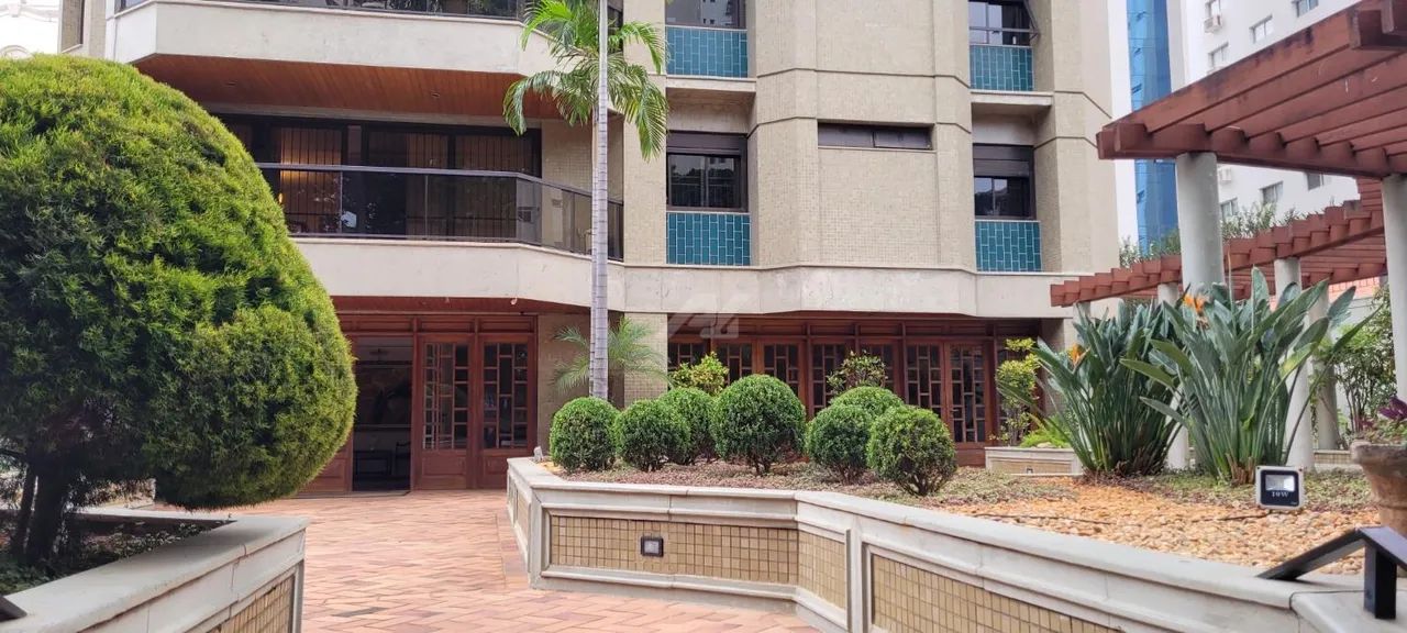 apartamento - Cambuí - Campinas - Foto 3