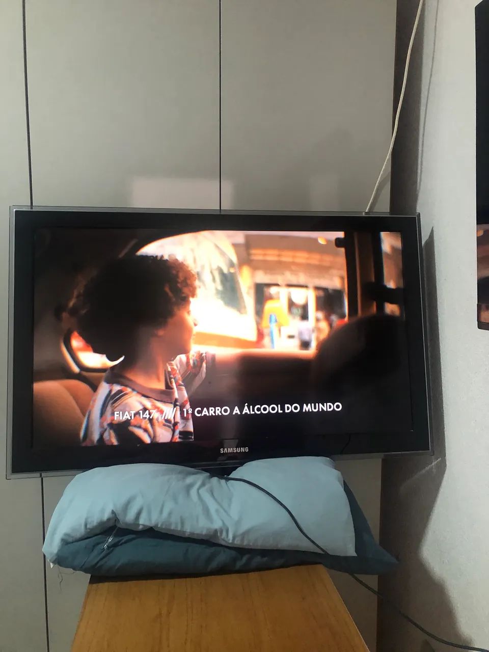 Tv 40 polegadas Samsung  - Foto 4