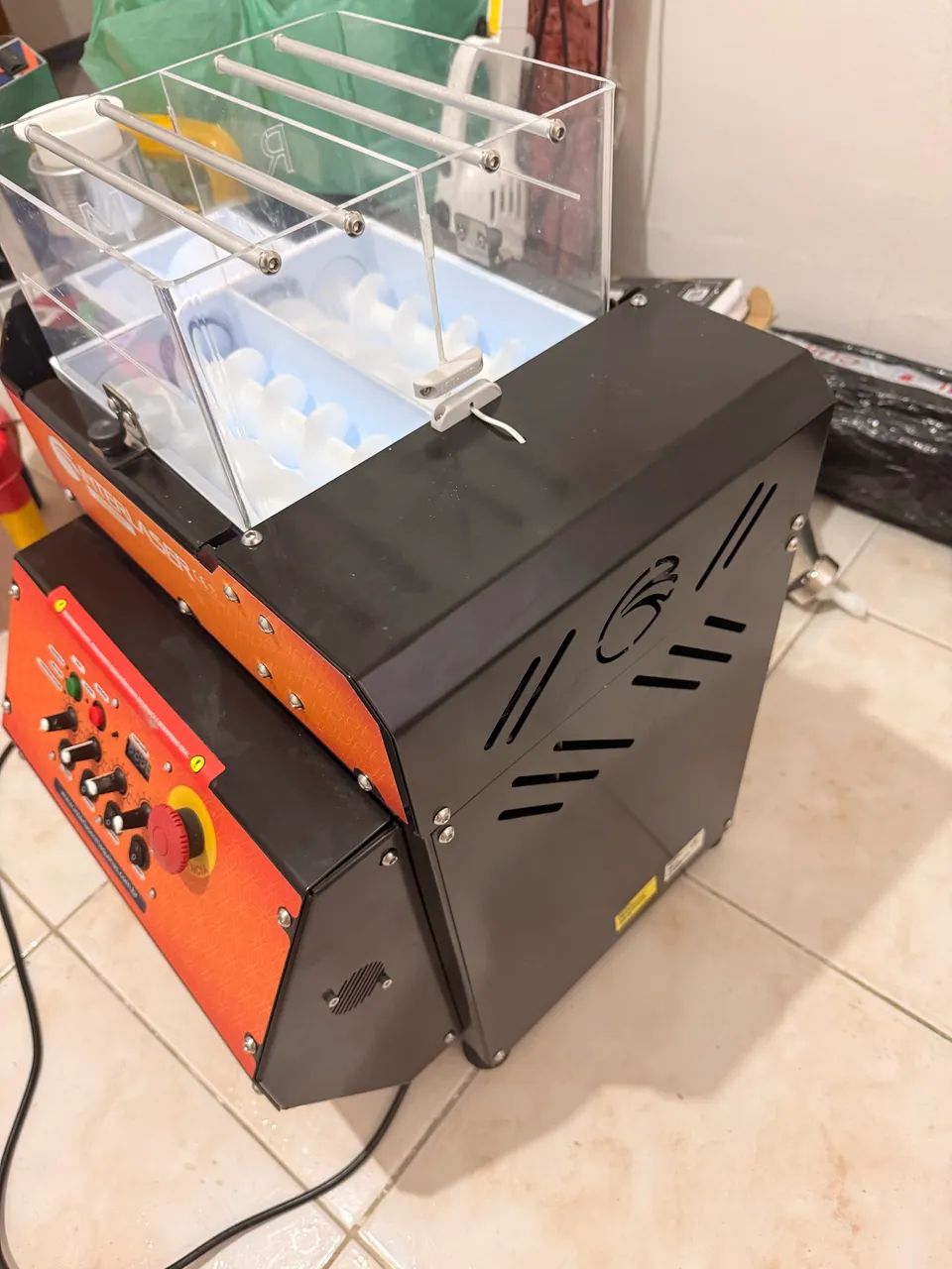 Modeladora de salgados Interlaser - Foto 2
