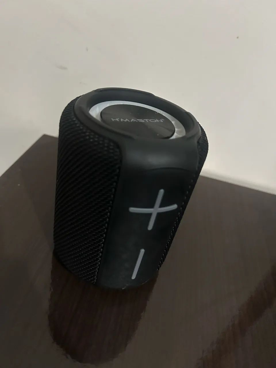Caixinha de som H?maston Bluetooth  - Foto 2