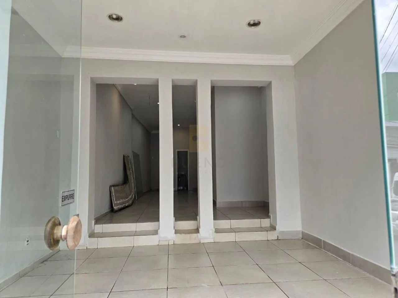 SALA COMERCIAL - LOCAÇÃO - Centro Norte - Cuiabá/MT - Foto 3