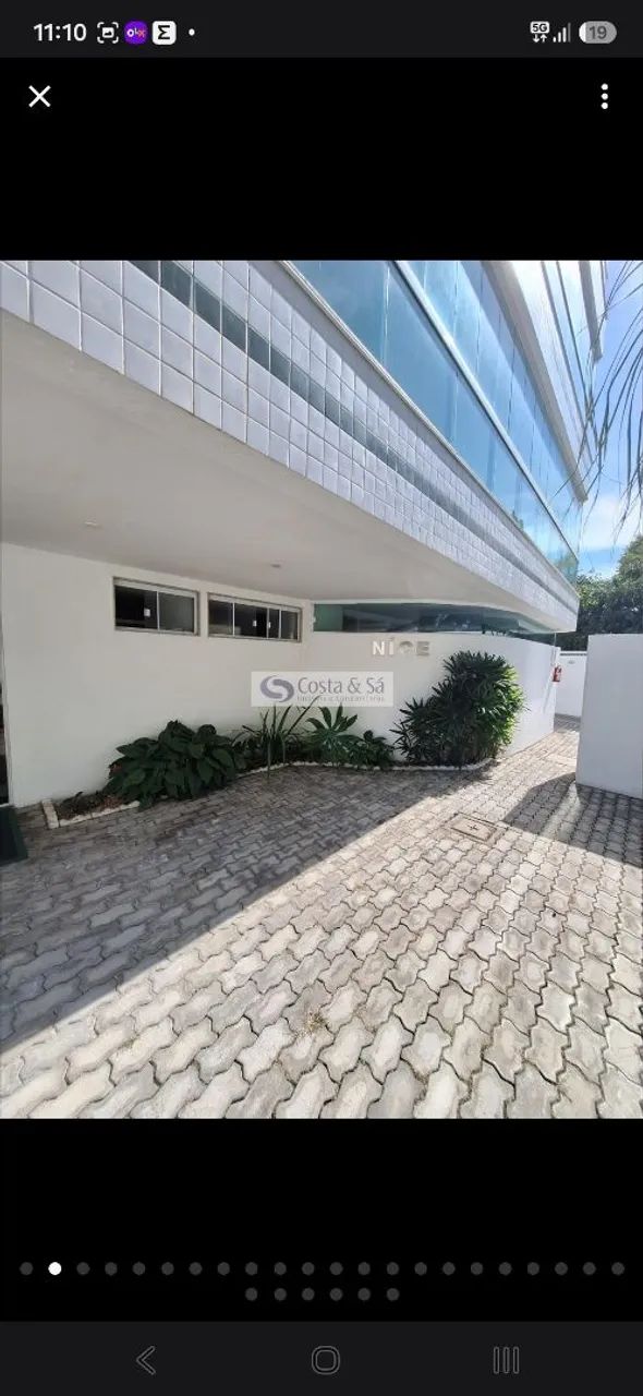 Excelente Apartamento Costa Azul - Foto 2