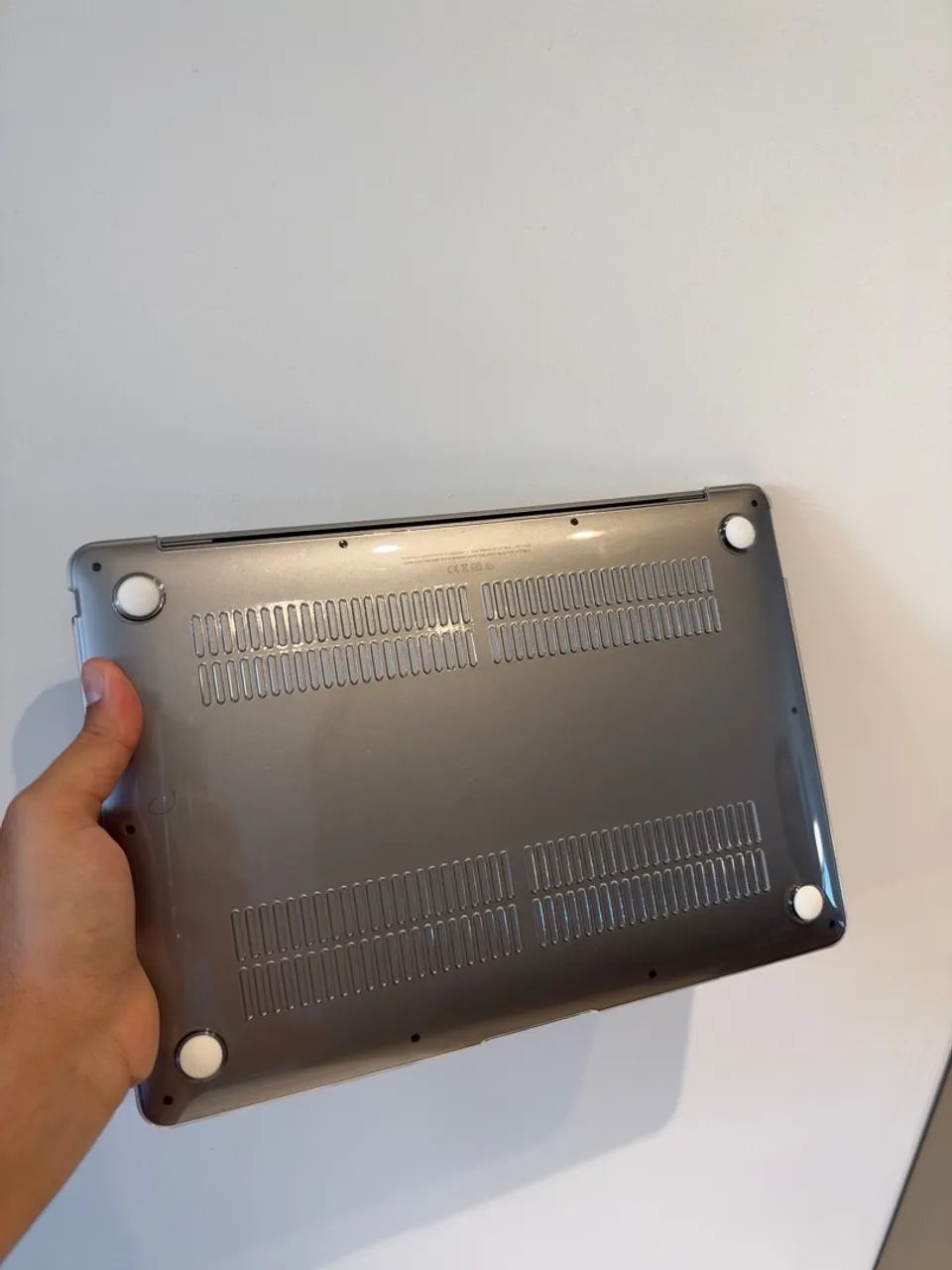 MacBook Air M1 | 87% - Foto 4
