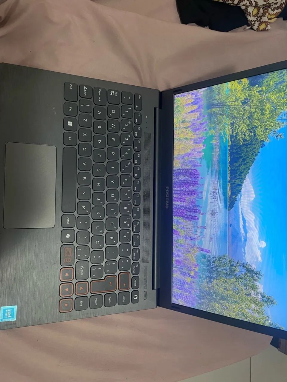 Notebook positivo - Foto 2
