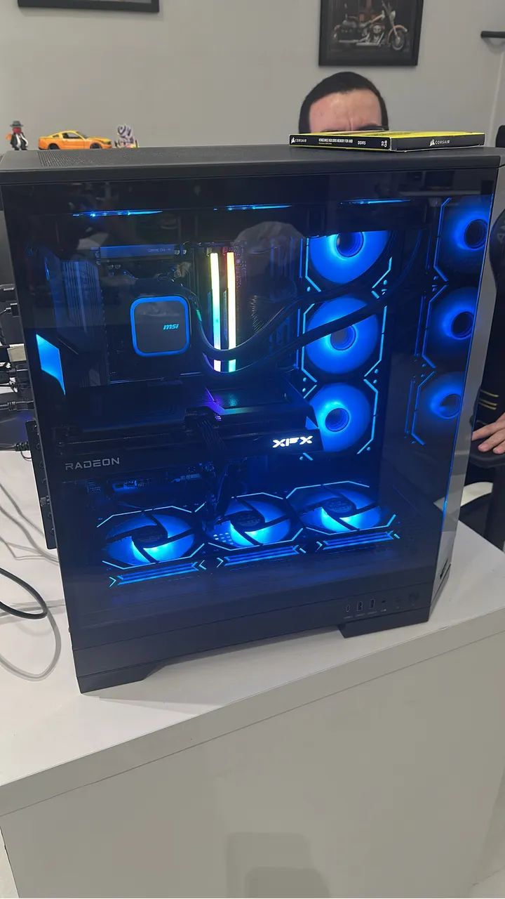 PC gamer - Foto 4