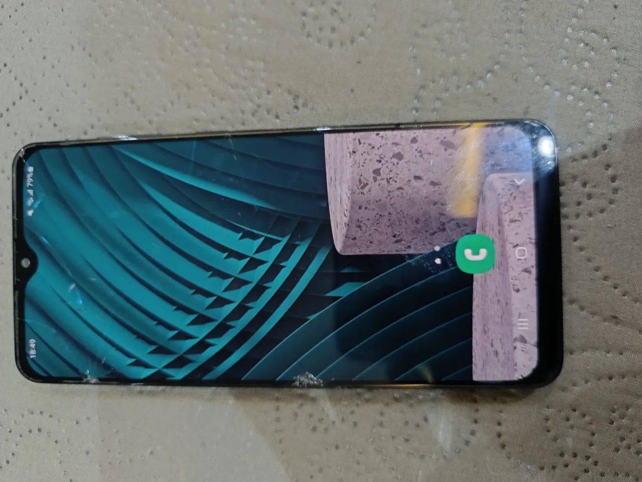 Vendo 2 celulares Samsung Galaxy A13  - Foto 3