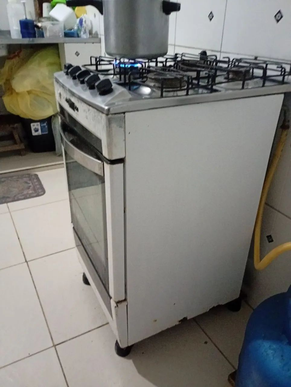Fogão  - Foto 4