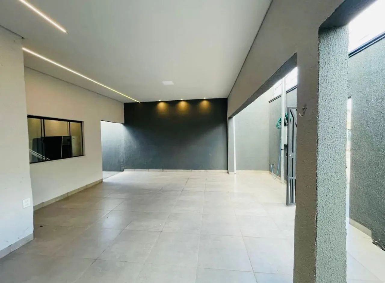 Casa no Bairro Jardim dos Ipês - Foto 5
