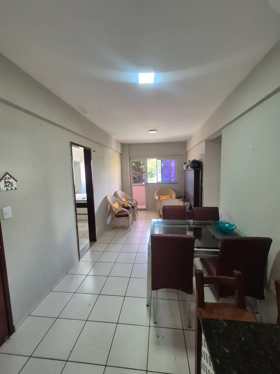 VENDO APARTAMENTO NO ICARAÍ  - Foto 3