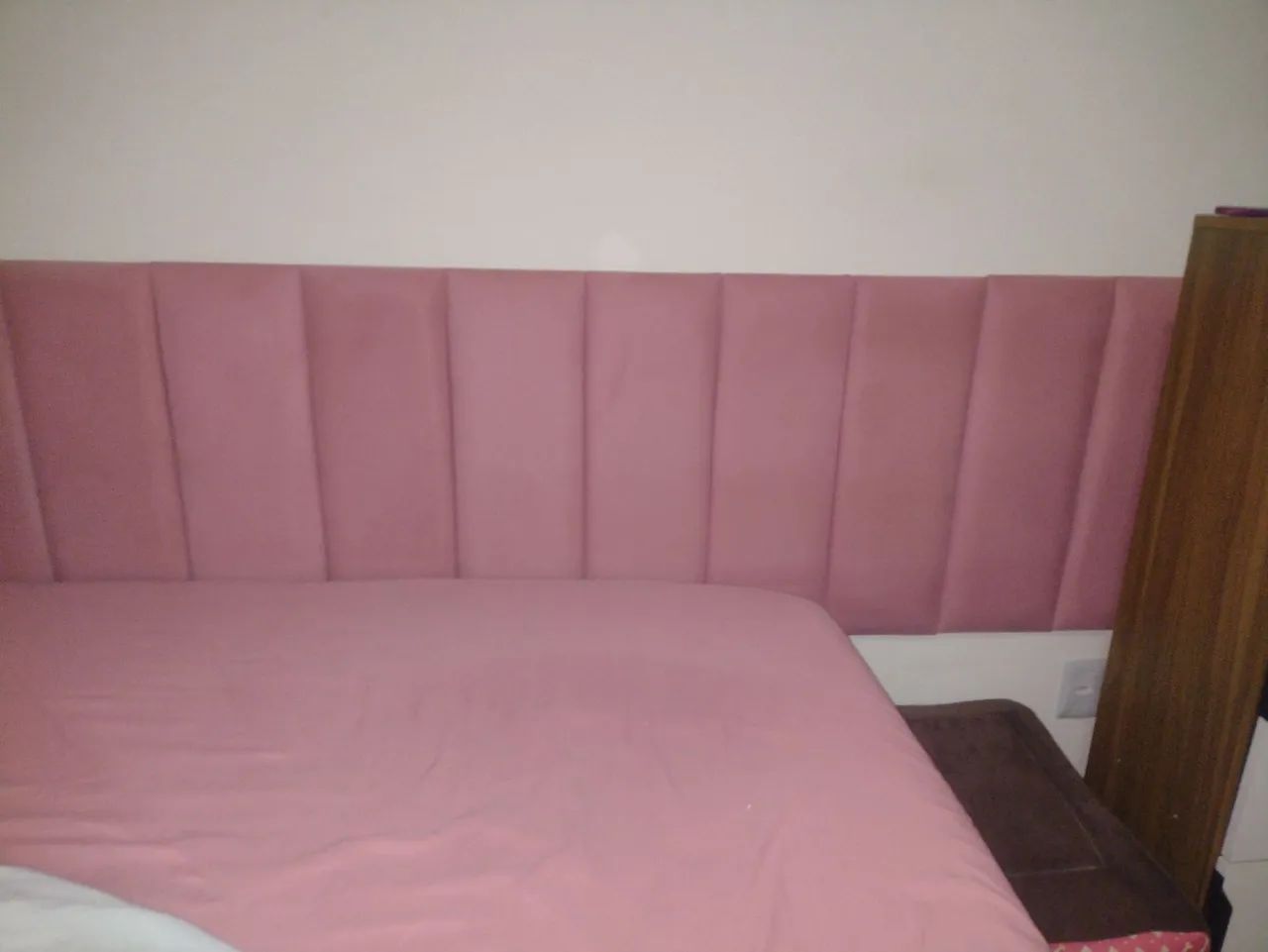 Cabeceira 2,80 cumprimento 