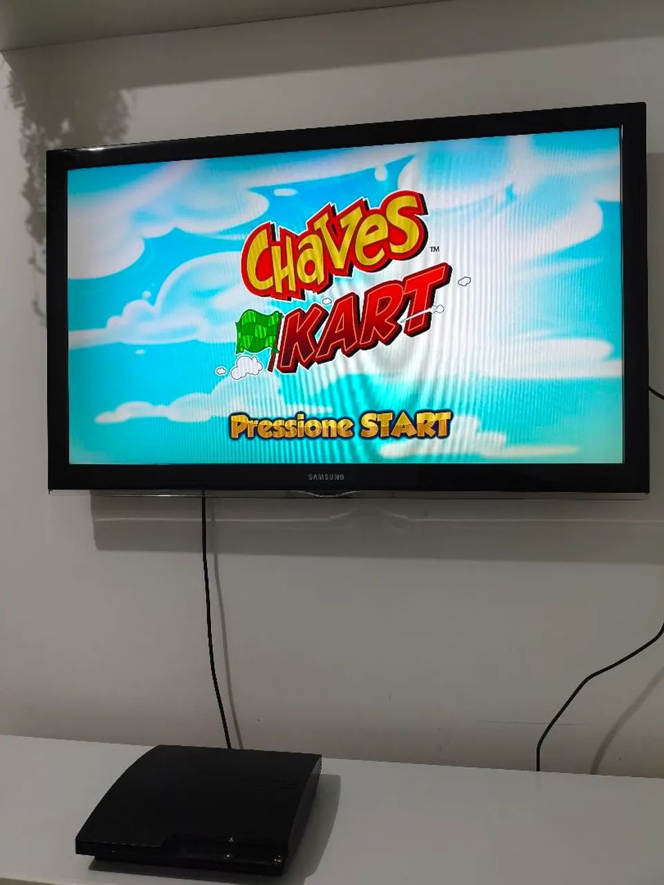 Vendo Ps3 - Foto 4