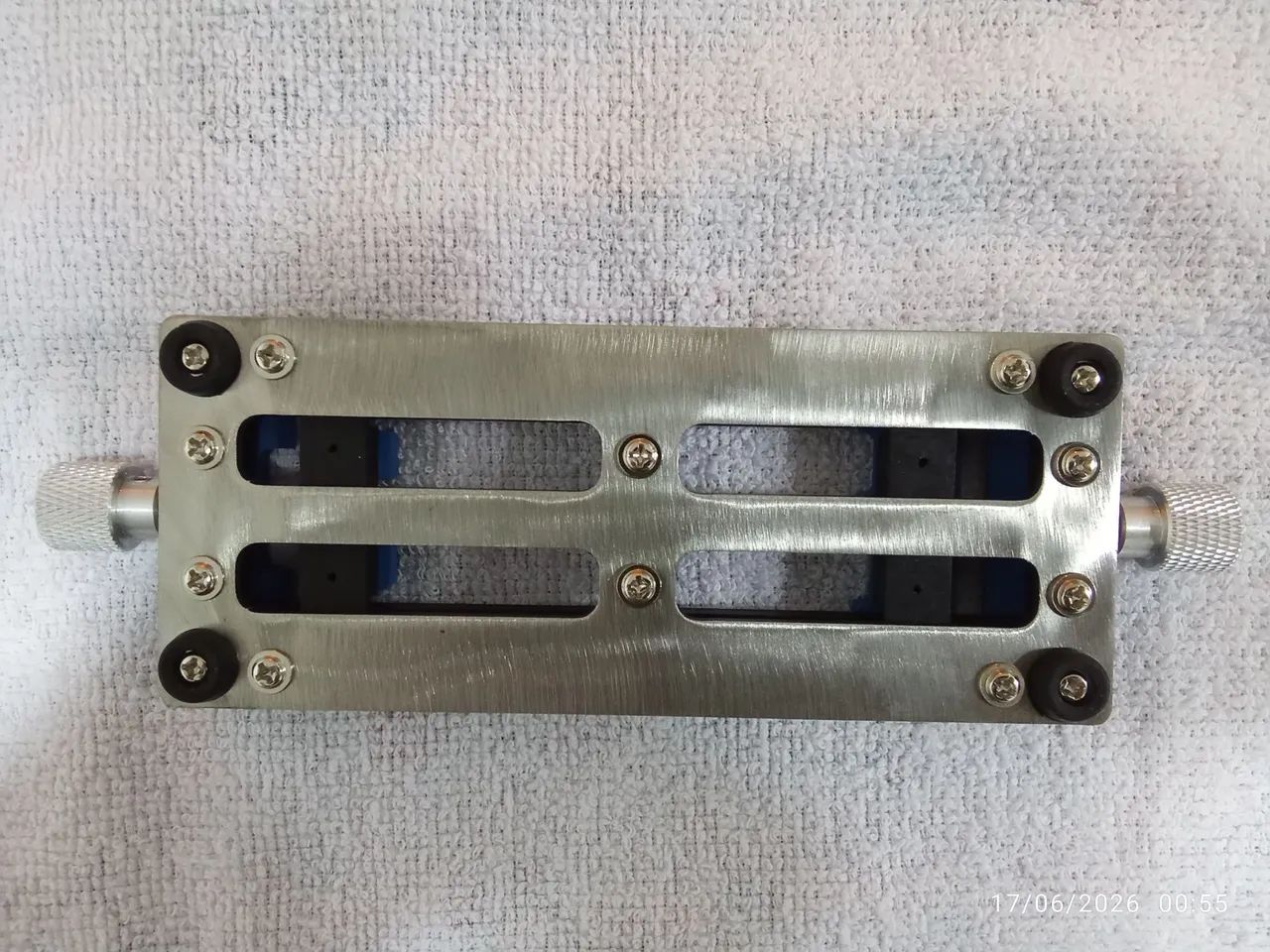 Multifuncional reparo placa celular Relife TF5 - Foto 2