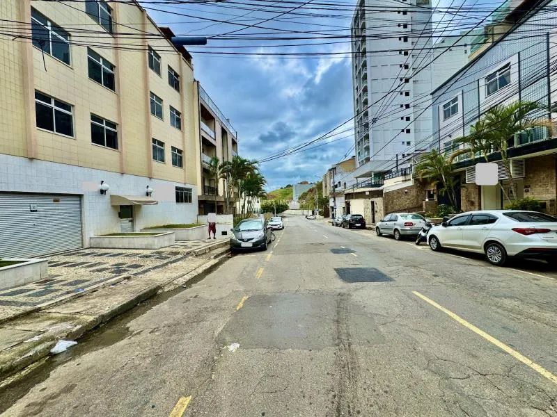 Apartamento - Juiz de Fora MG - Foto 2