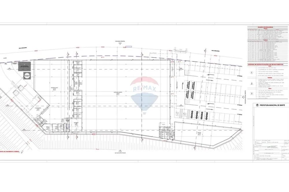 Terreno para BTS - comercial - Foto 2