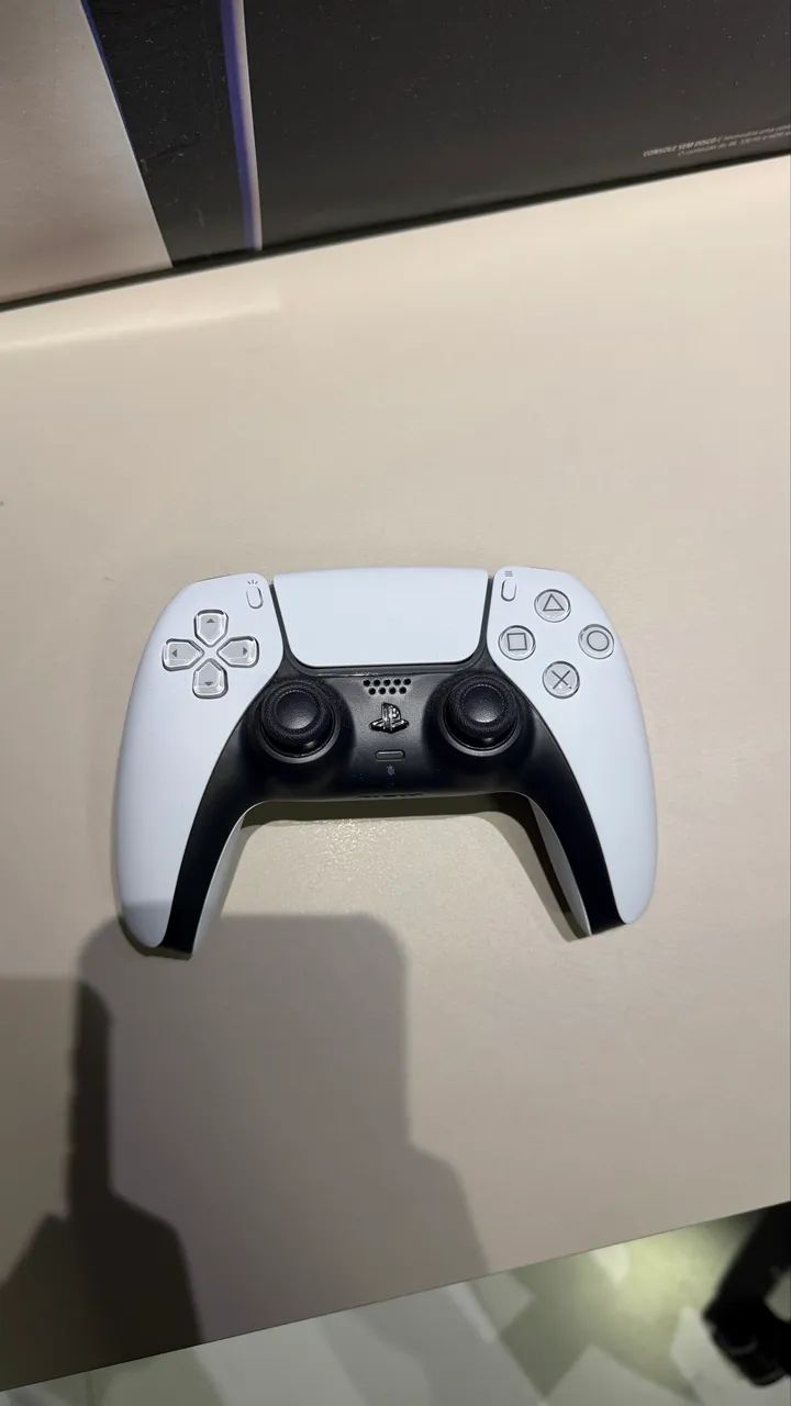 PS5 Pro 2tb - Foto 5