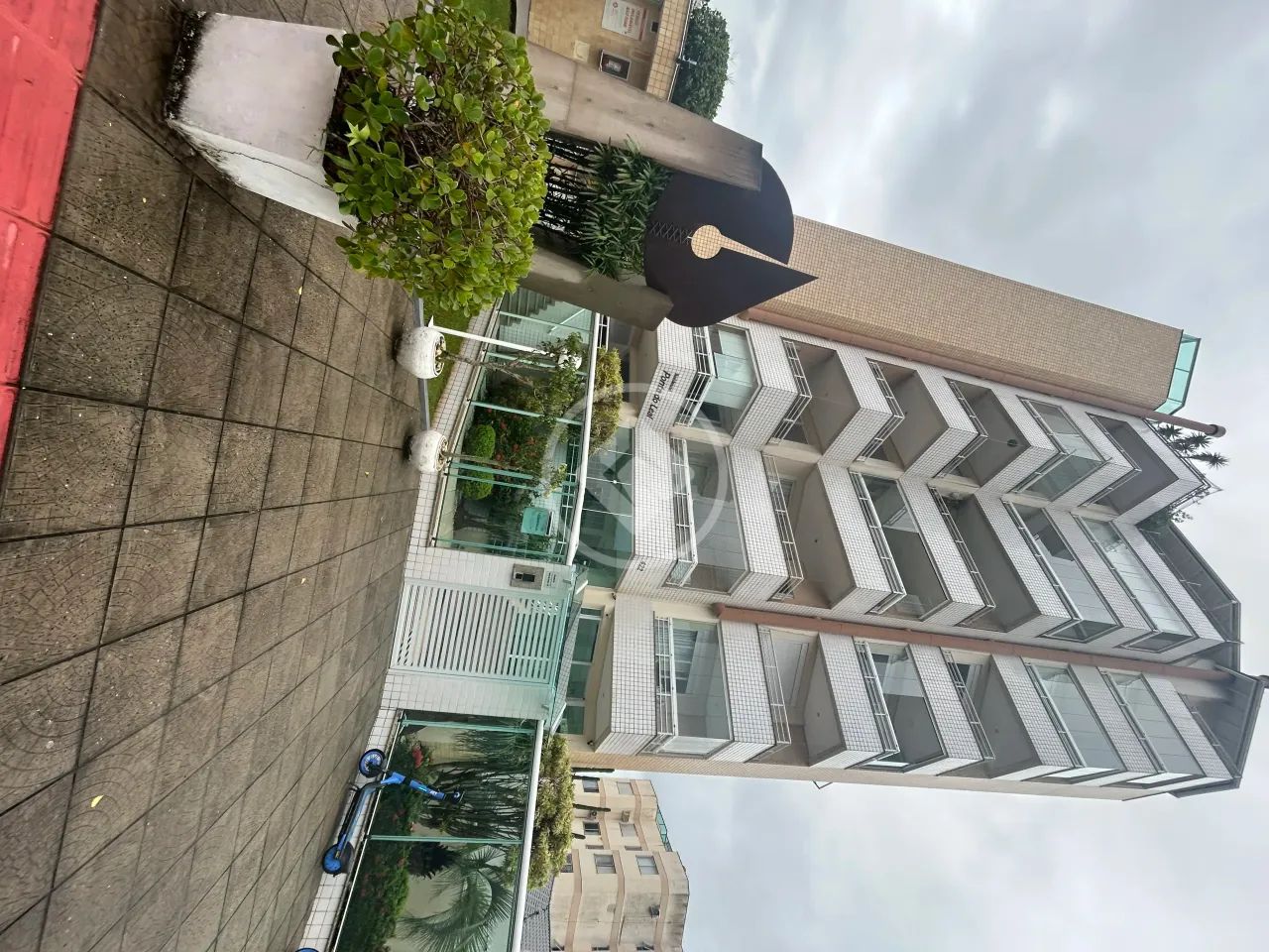 APARTAMENTO - Balneário - FR-307020