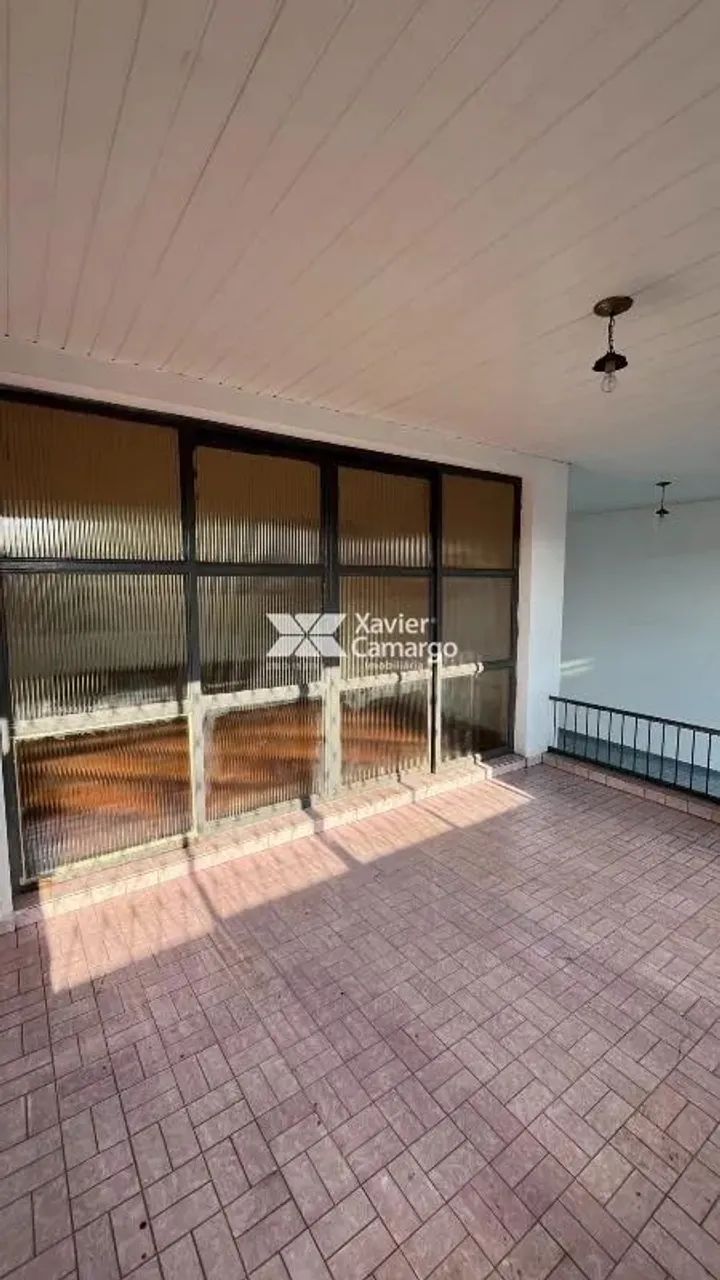 Casa com 2 quartos para locação no Centro - Rio Claro/SP - Foto 4