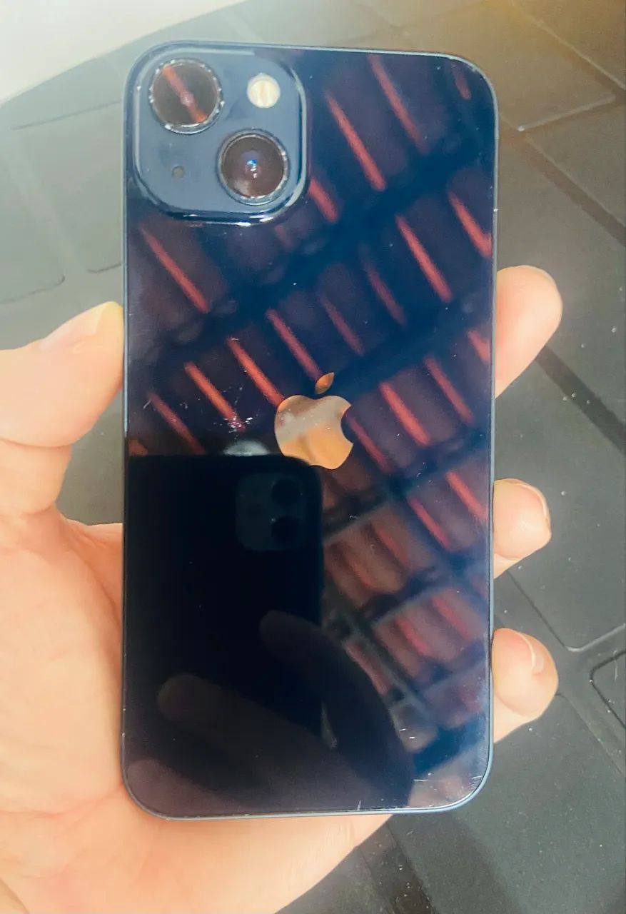 iPhone 13 128GB - Foto 2