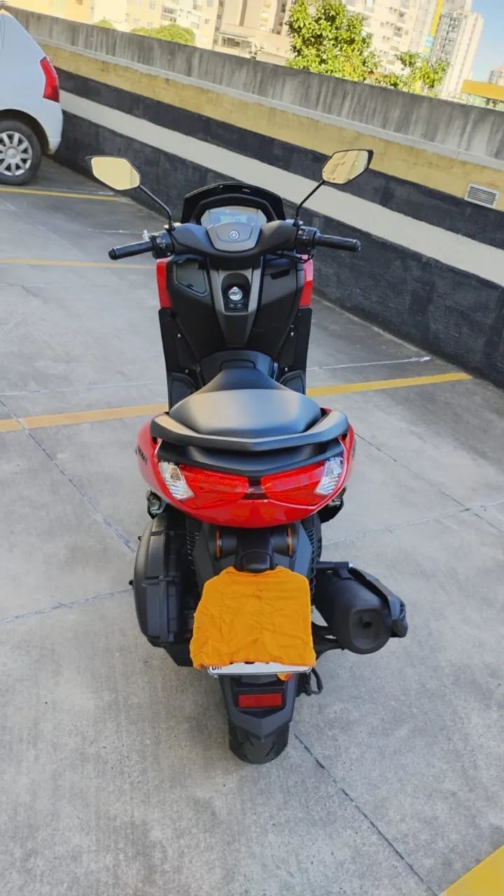 Nmax 160 connected Abs 2024/2024 - Foto 4