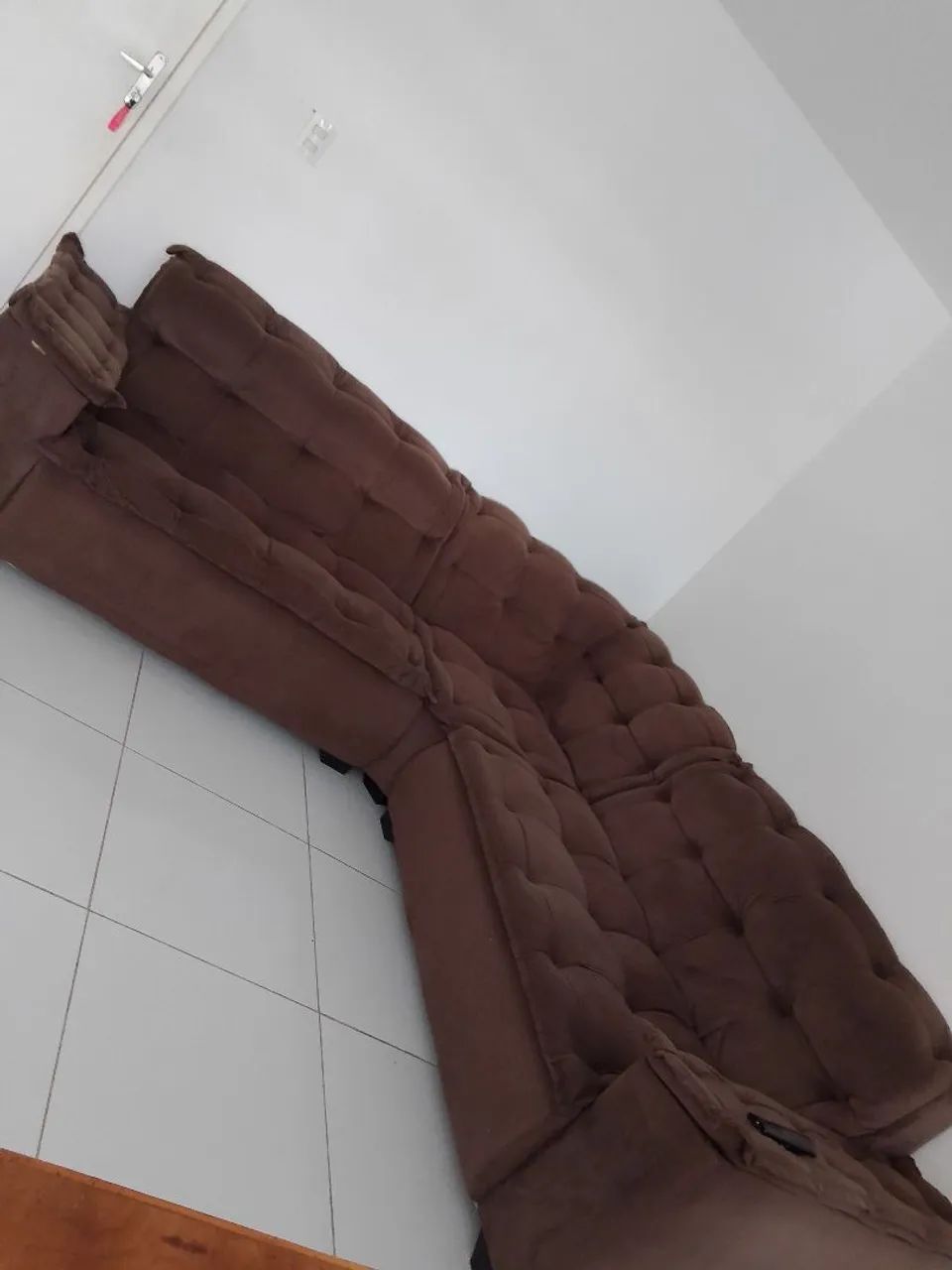 Vendo sofá gigante 