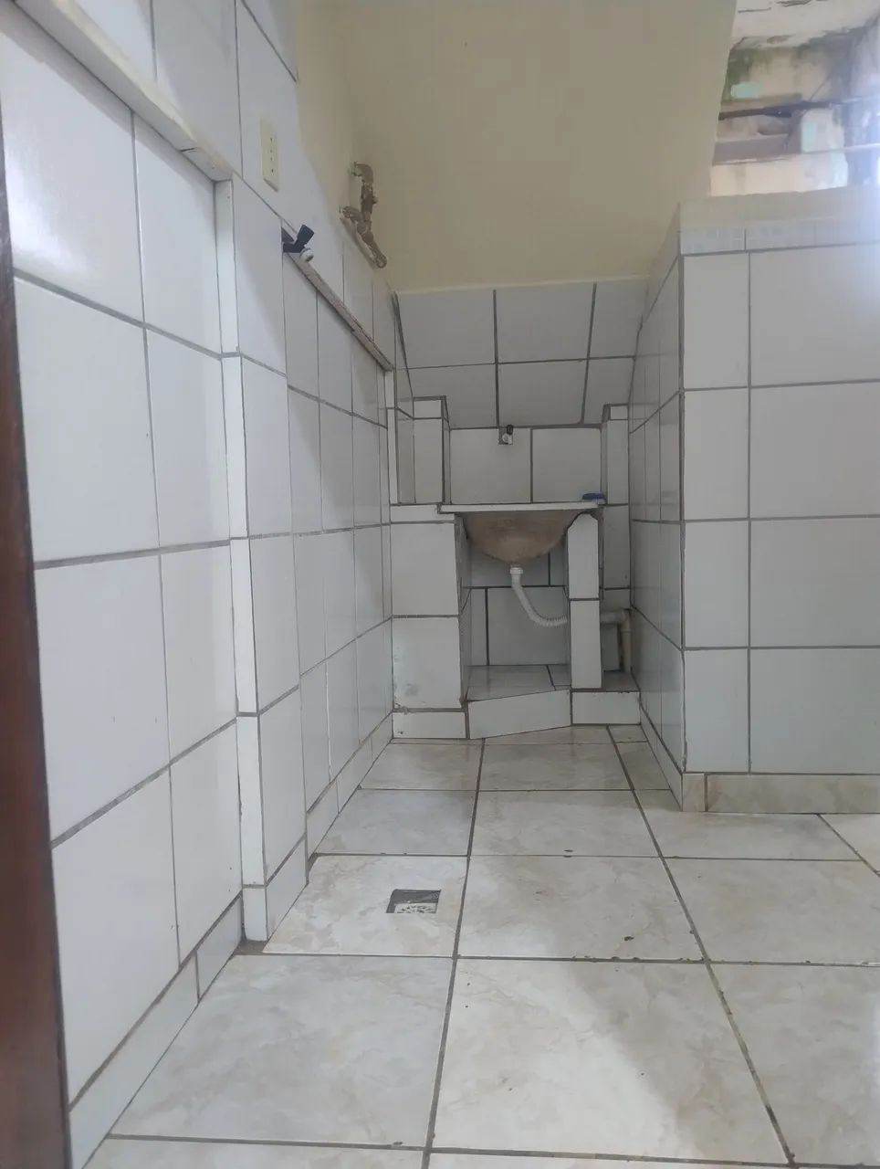 Kitnet mobiliada 