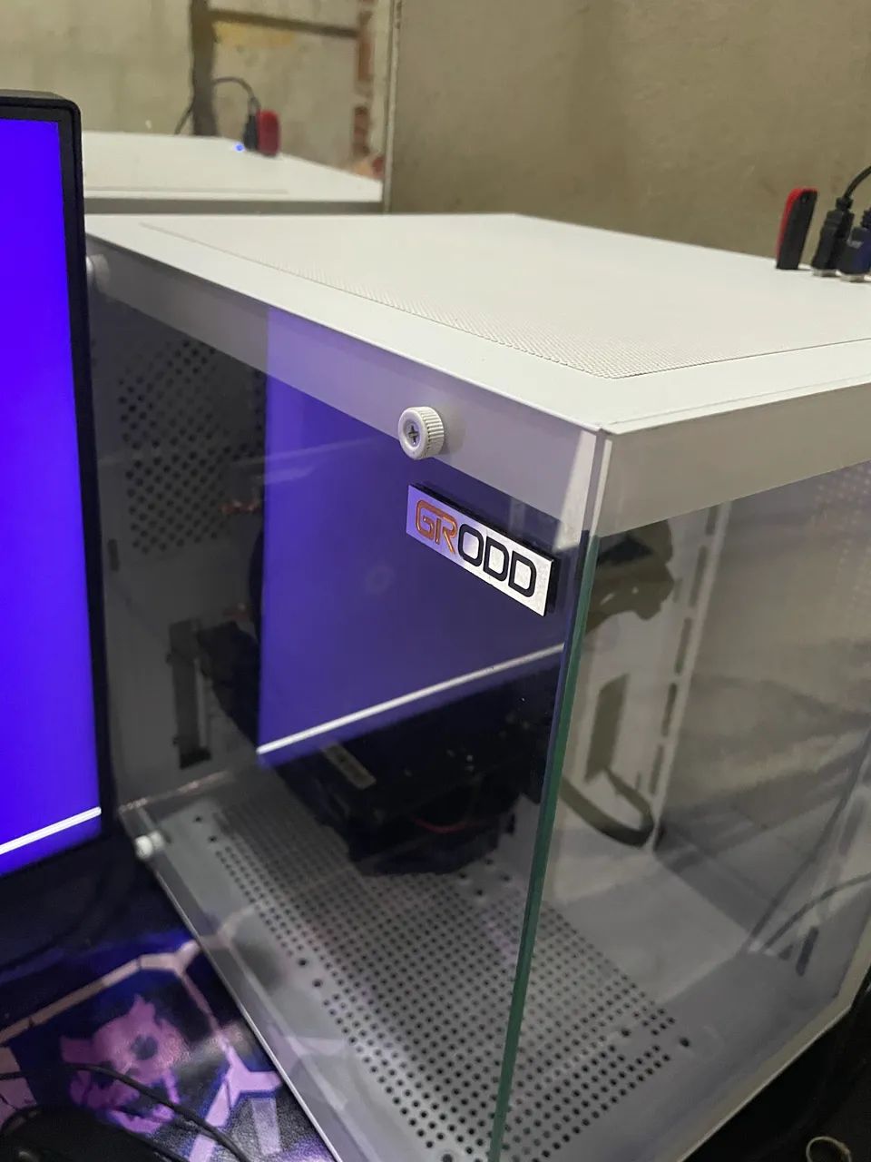 COMPUTADOR GAMER