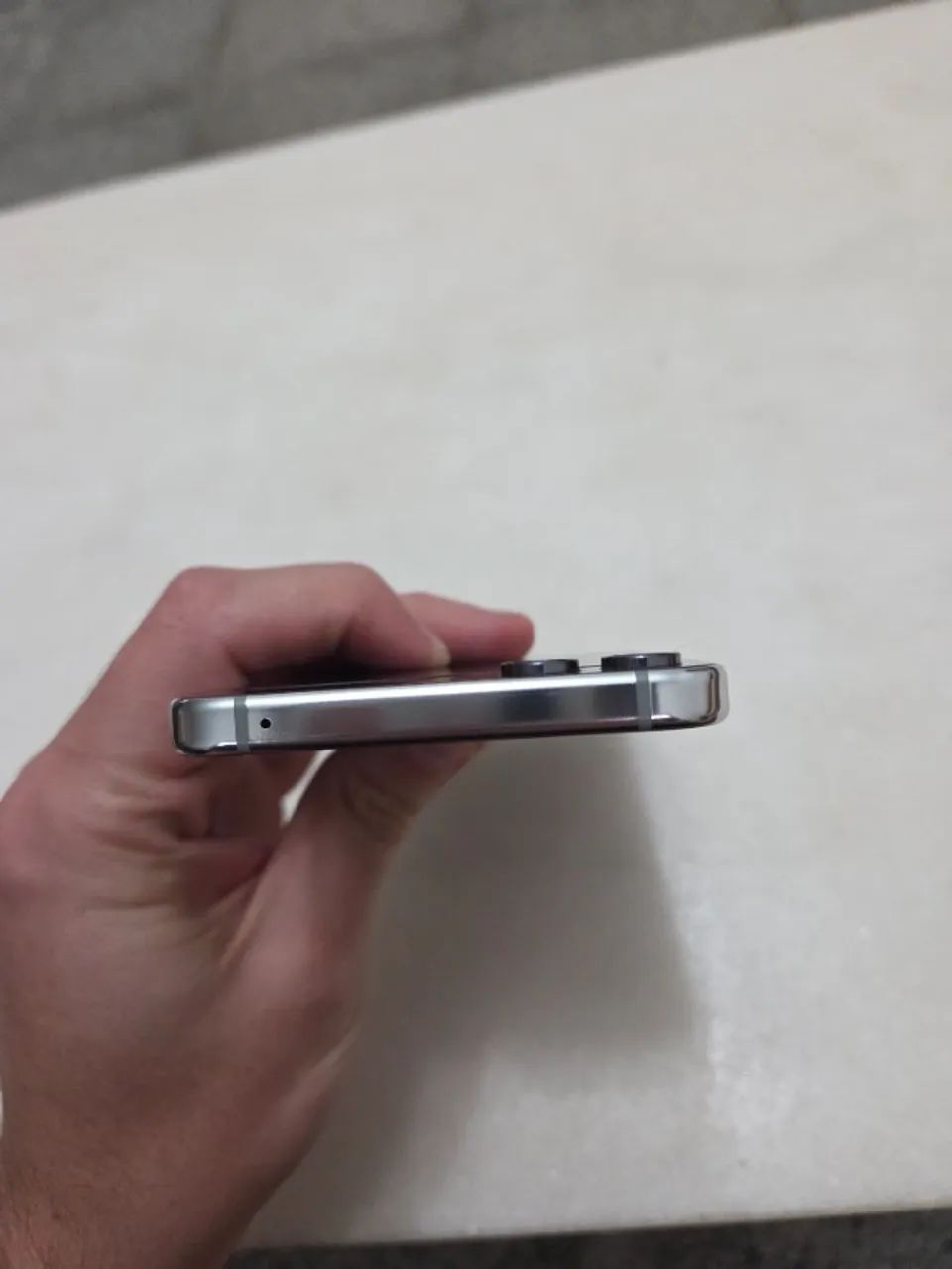 Samsung Galaxy Z Flip 5 256GB Verde claro - Foto 5