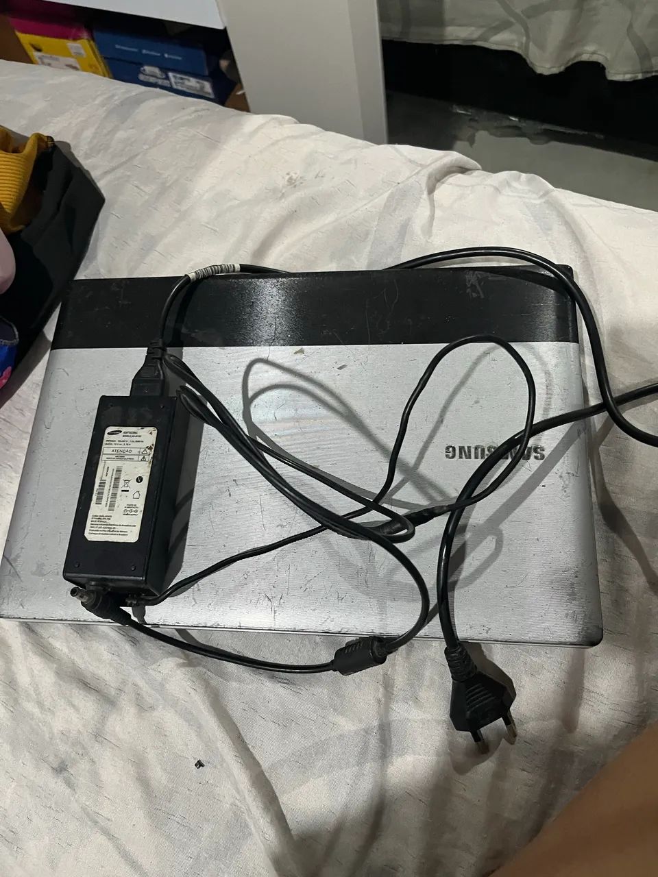 NOTEBOOK SAMSUNG negociável  - Foto 2