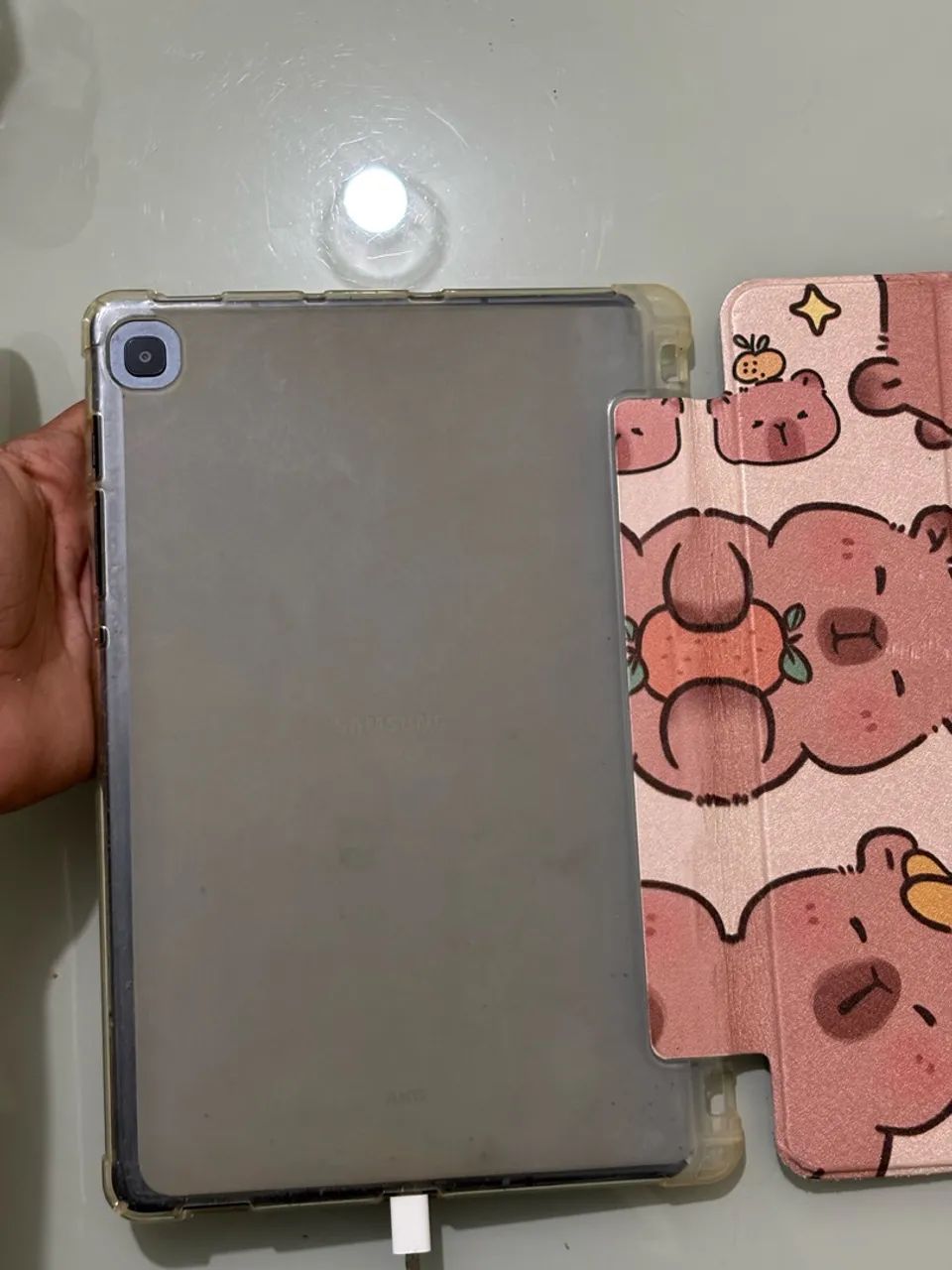 S6 Lite Tab  - Foto 3
