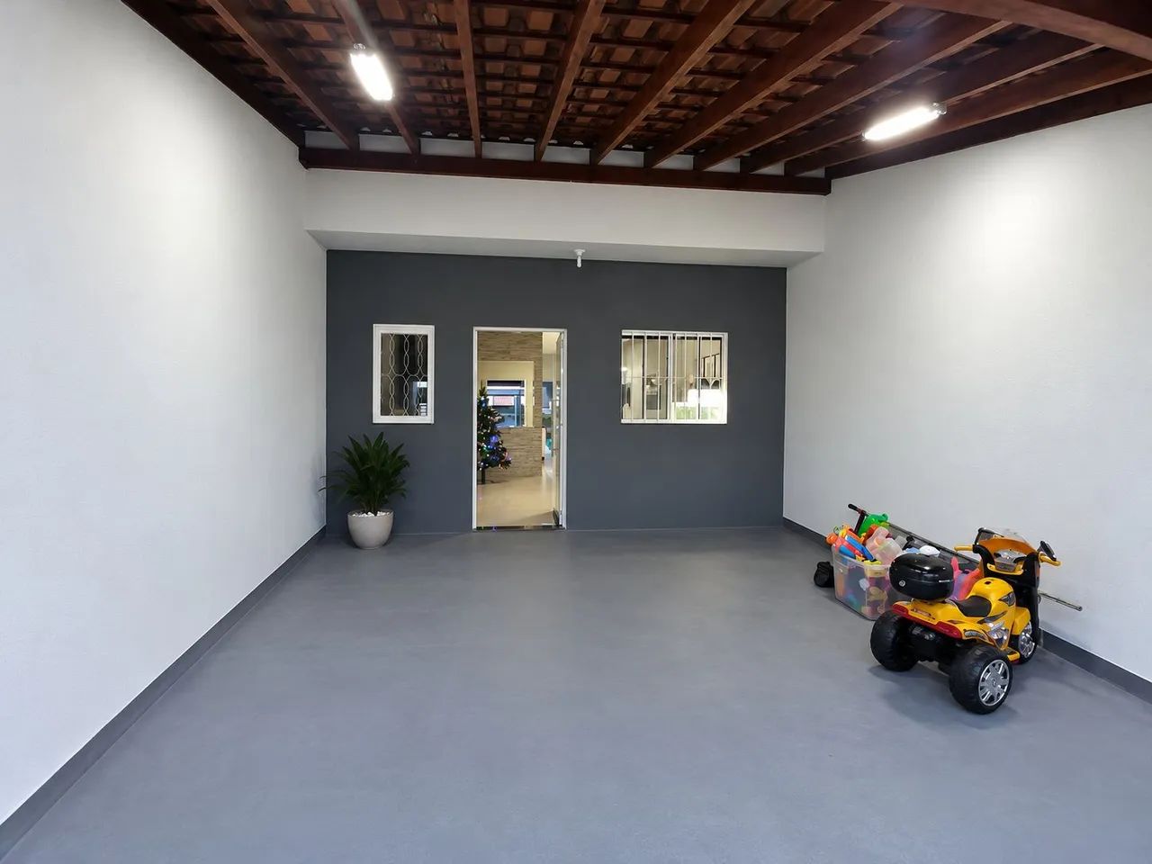 Linda casa sobrado  - Foto 2