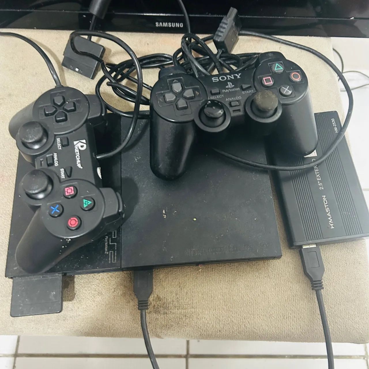 Ps2 - Foto 3